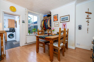 Dining room- click for photo gallery
